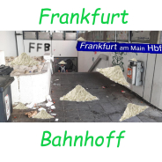 Frankfurt Bahnhoff