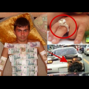 БОГАТЫЕ РУССКИЕ