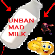 mad milk enthusiasts