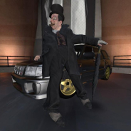 Risking it All: An Oswald Cobblepot Tale