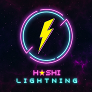 ⭐Hoshi⚡️Lightning