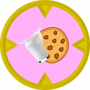 Milk And Cookies