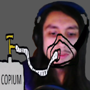 Dumtmm Copium Supply
