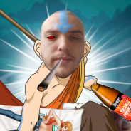 Ubii: The Last Airbender