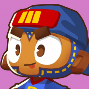 Super Monkey Fan Club