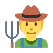 Whitepill Farmers