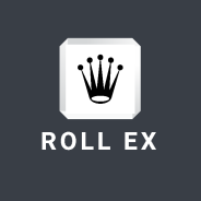 ROLL EX