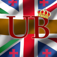 Unofficially British