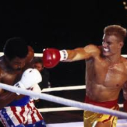 Ivan Drago Fighting Club