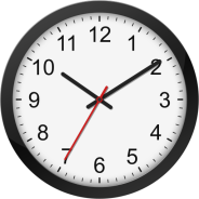 1 HOUR & 44 MINUTES
