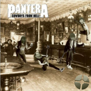 Cowboys From Hell