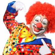 9YoungClowns