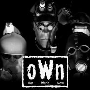 Our World Now