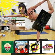 LUJO PAL HORMIGUERO