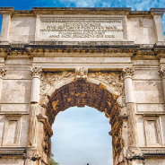 Arch of Titus