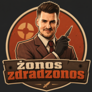 Zonos Zdradzonos