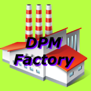 DPM. Inc
