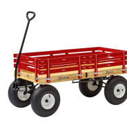 ZE WAGON