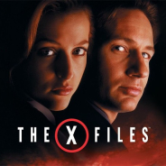 The X-Files