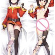 Moi et ma bodypillow