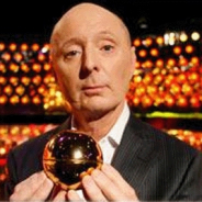 Golden Balls