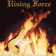 Rising Force