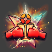 Balance Brawlers