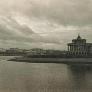 Городок Калинин