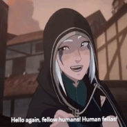 Fellow Humans, Human Fellas
