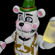 FUNF NACHTE BEI FREDDY'S