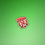 LOS BAYE 200M