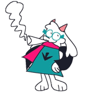 deltarune SUPER fan's!