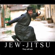 Jewjitsu