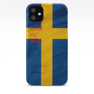 Swedish National Ultiduo Team