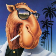 Joe Camel fan club