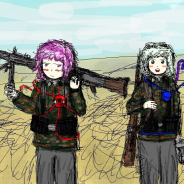 Komeiji sisters
