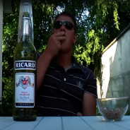 sante au colonel