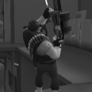 shotgun was a mistake