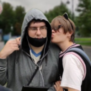 ФУРРИ ВЫДВИГАЕМСЯ