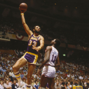 too short for the NBA