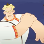 rat stompers