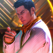 Dragons of Dojima