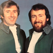 Foster and Allen