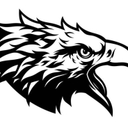 Screaming Eagle!