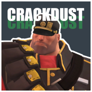 Crackdust Crusaders