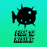 Fish 12 Rising
