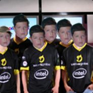 Team maGnitas
