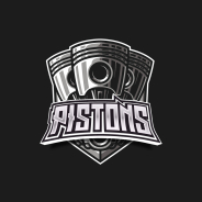 PISTONS