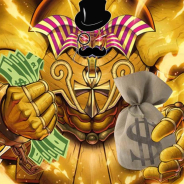 EXODIA