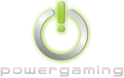Power Gaming